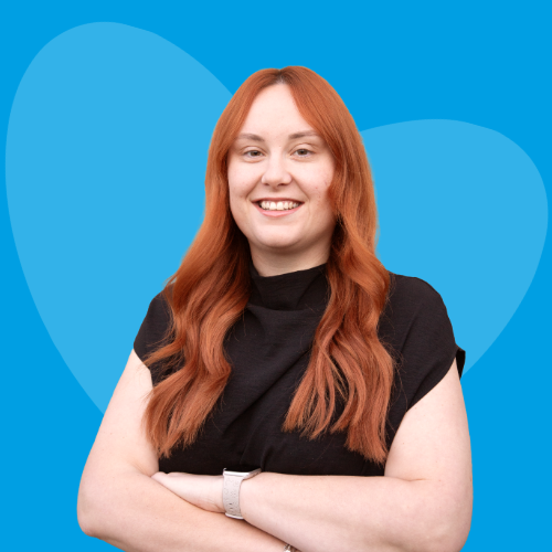Ashleigh Egan - Amore