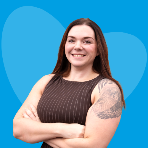 Helen Harrison - Amore