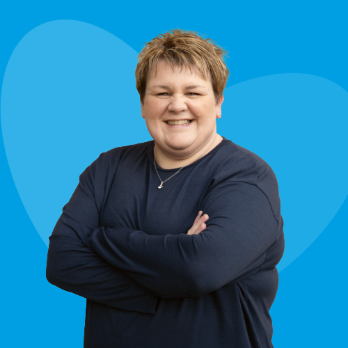 Claire Davies - Amore